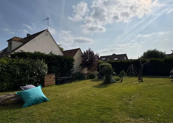 La Halte Des Impressionnistes